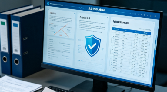 若尔盖县AI 工具常态化应用，为企业稳健经营保驾护航