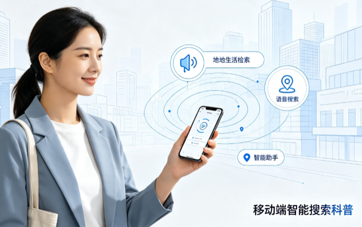 若尔盖县浅析 GEO 优化与 AI 优化如何重塑移动端手机搜索使用习惯