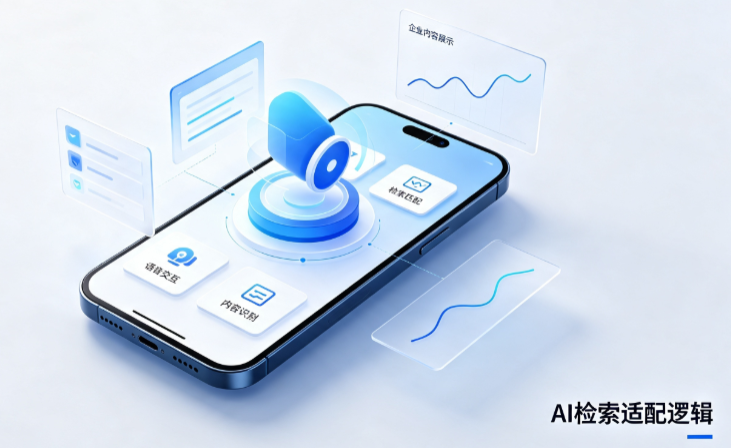 若尔盖县AI 优化赋能 GEO 体系，详解手机智能指令与企业线上曝光新思路