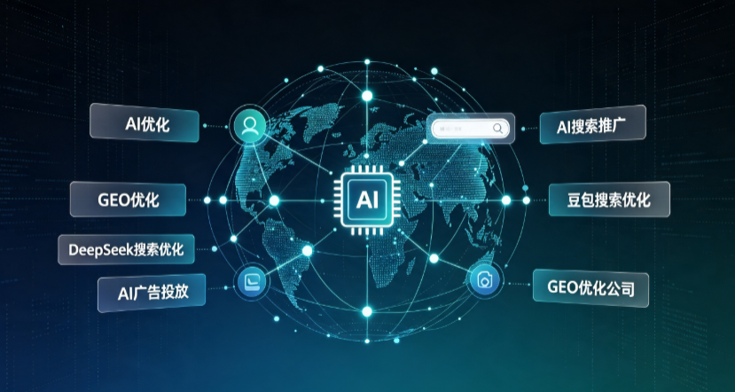 若尔盖县AI 搜索营销赛道持续升温，GEO 优化成为企业数字化布局新方向