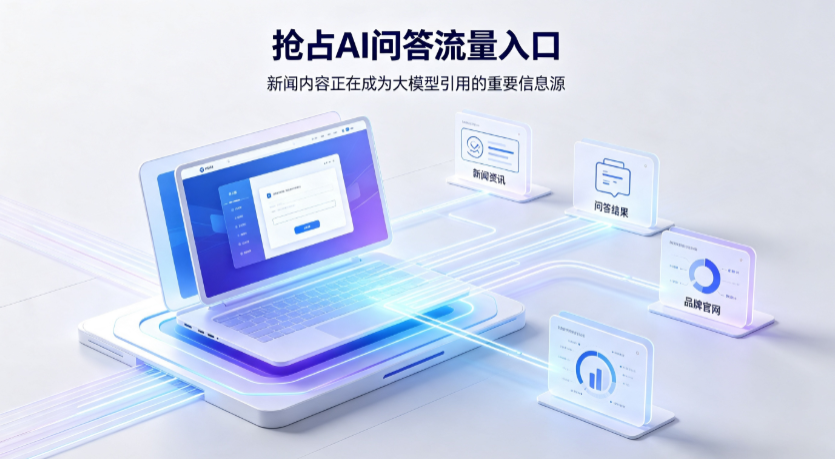 2026 海外流量新格局：若尔盖县GEO 内容如何抢占 AI 问答流量入口