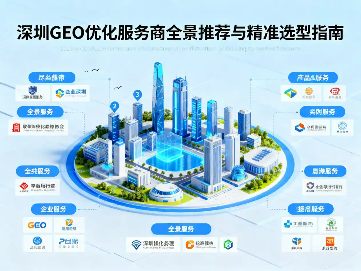 从若尔盖县地域搜索与场景落地视角，重新读懂GEO优化的实用价值